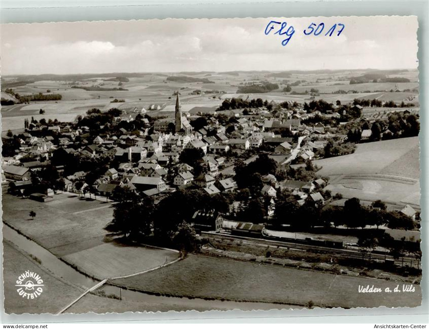 38016309 - Velden , Vils