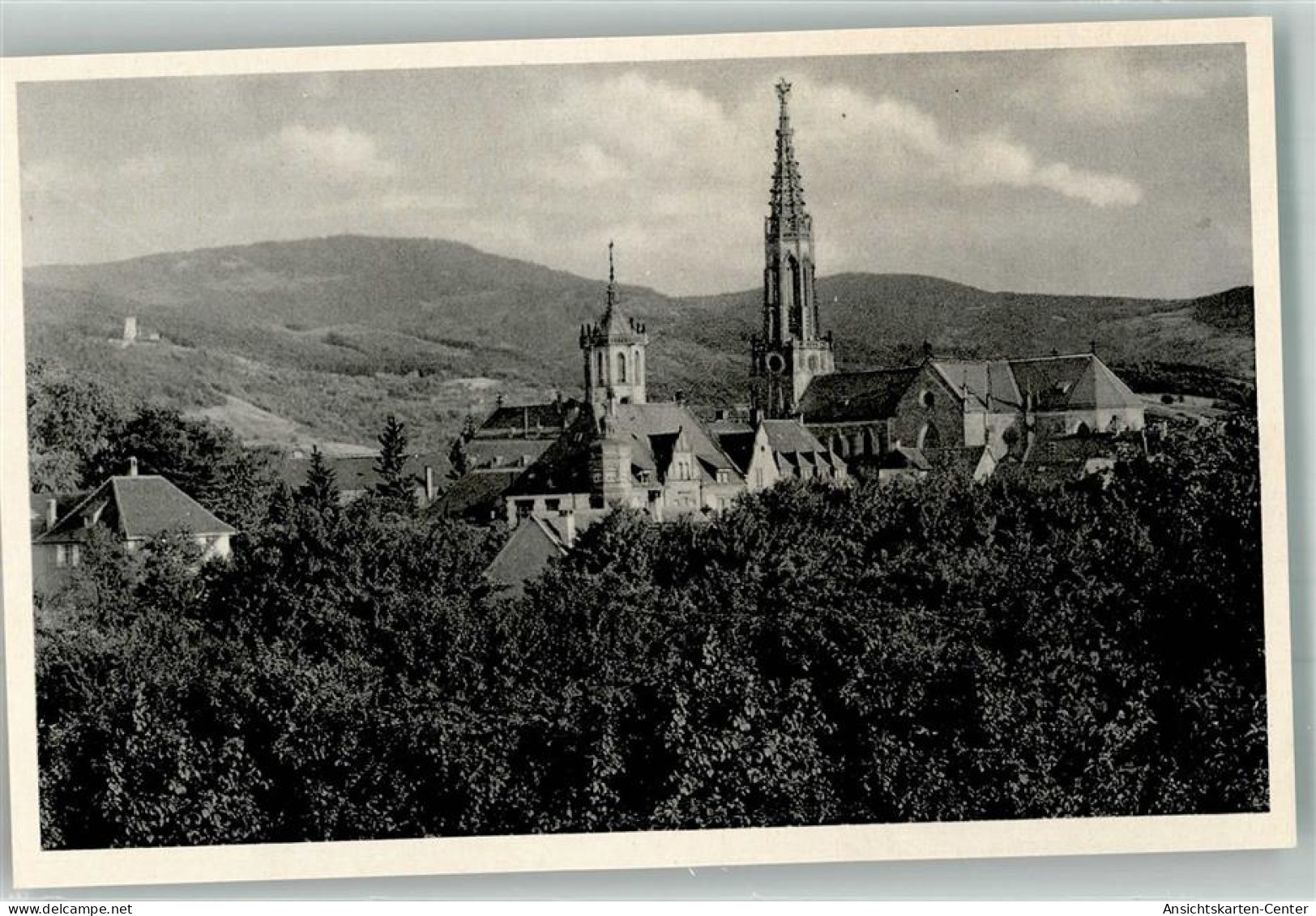 38016887 - Buehl , Baden