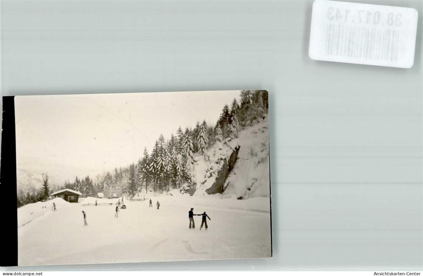 38017143 - Buehlertal