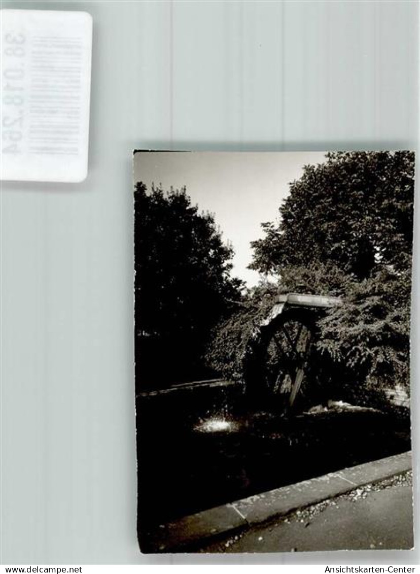 38018264 - Buehlertal