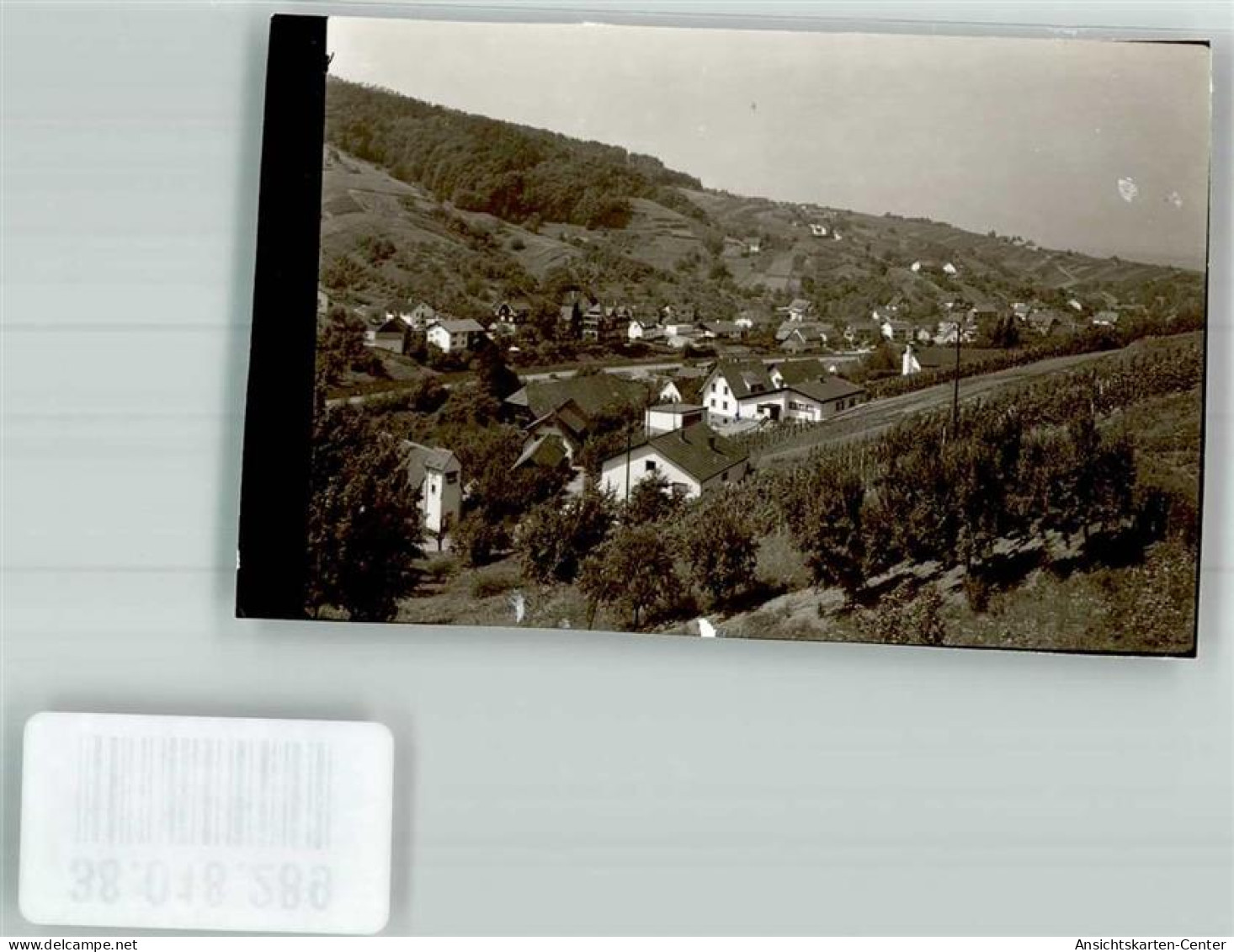 38018289 - Buehlertal