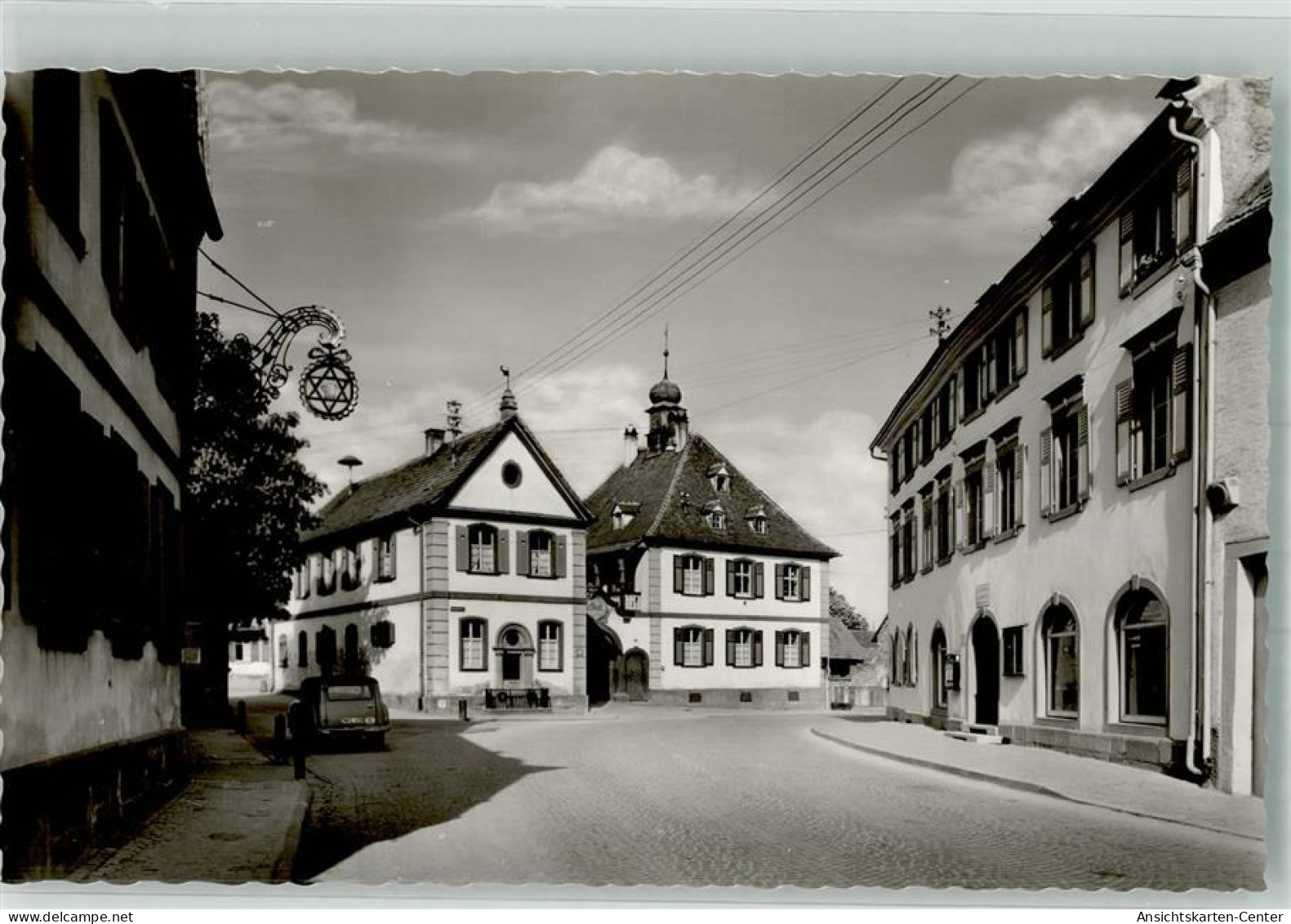 38019171 - Riegel , Kaiserstuhl