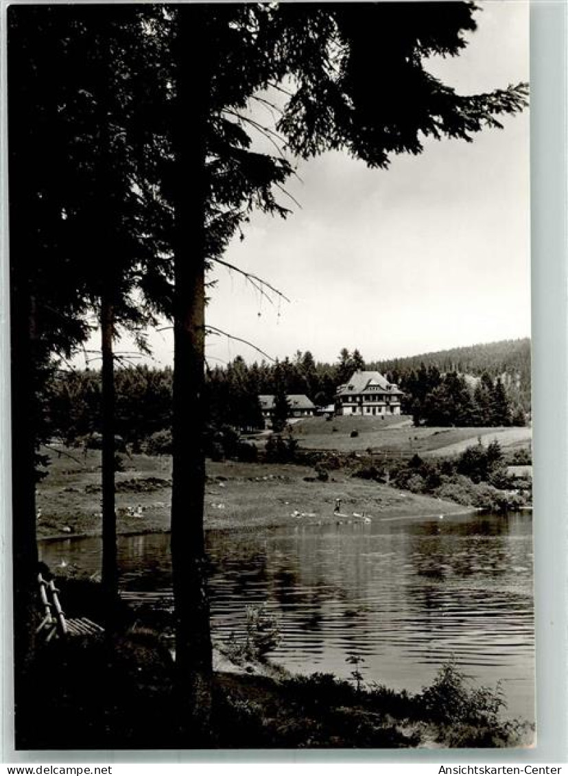 38019203 - Schluchsee