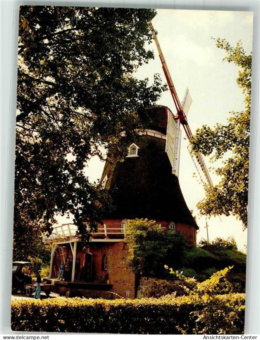 38019230 - Bederkesa Geestland