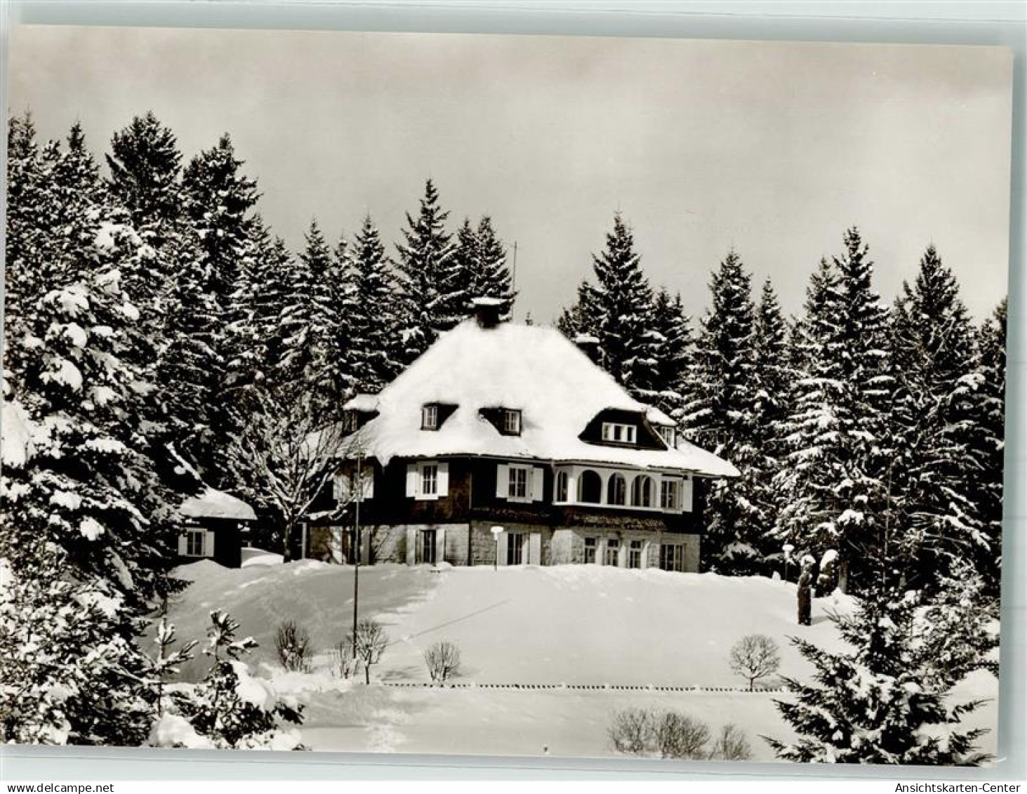 38019404 - Schluchsee