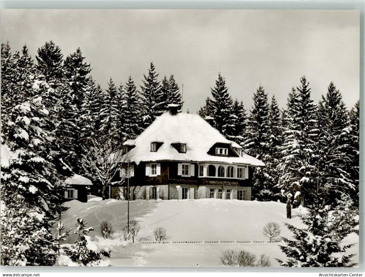 38019405 - Schluchsee