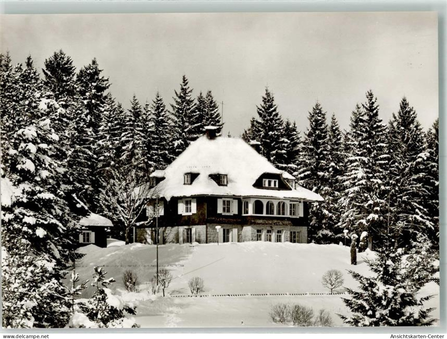 38019406 - Schluchsee