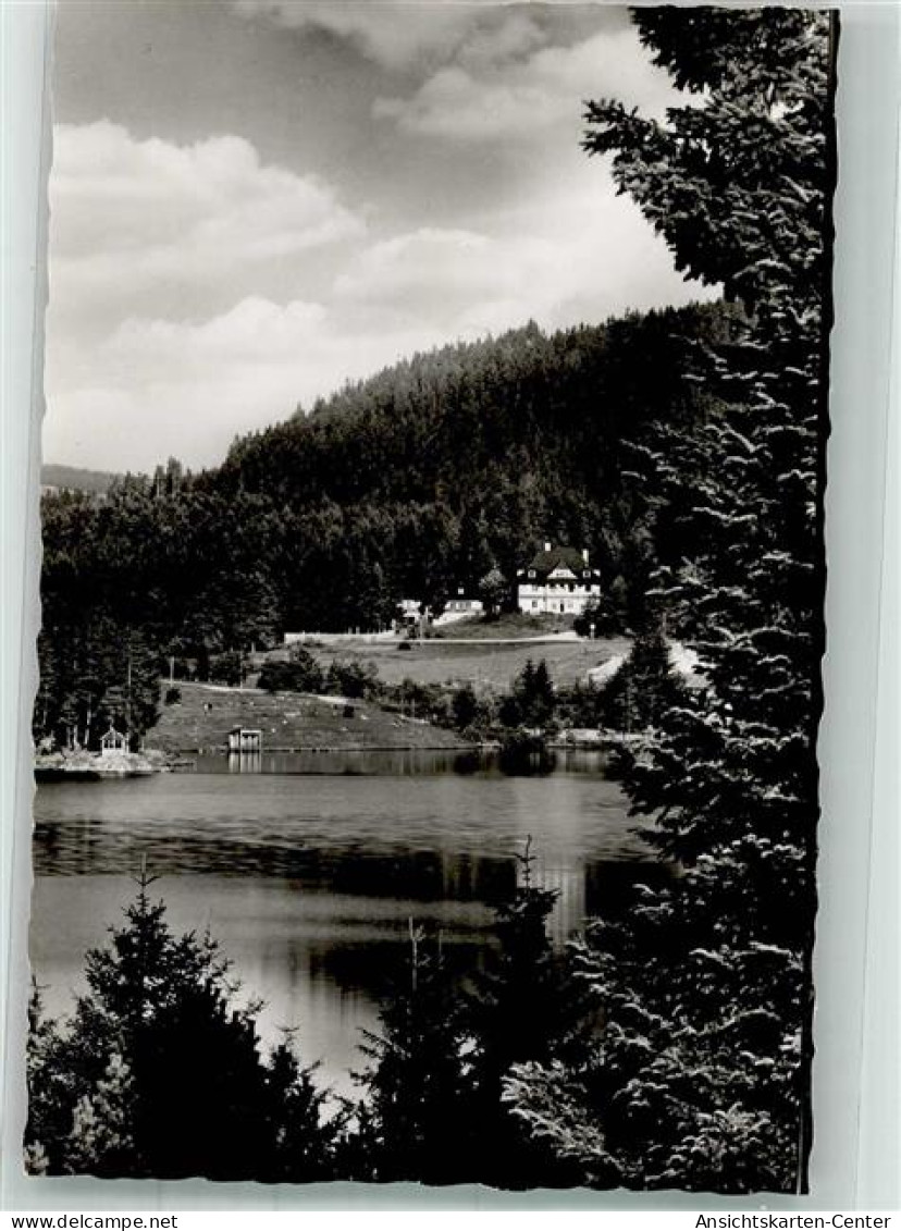 38019548 - Schluchsee
