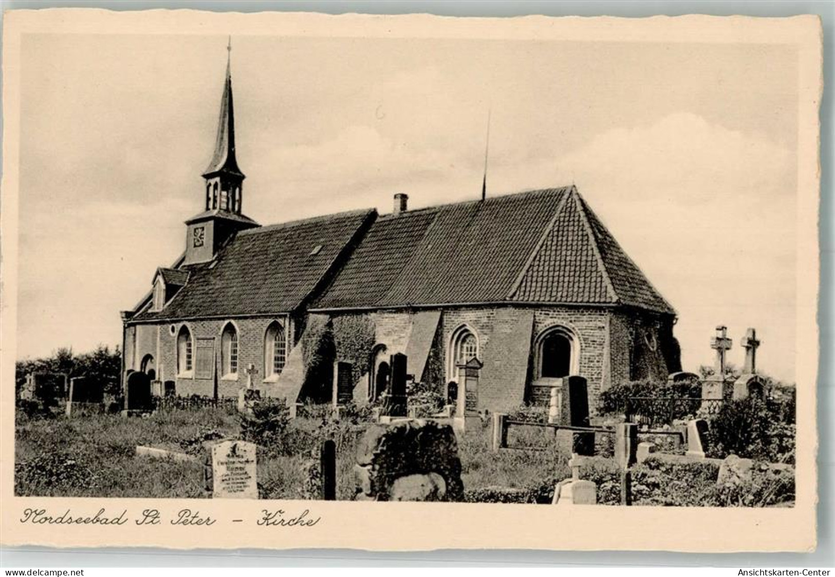 38019669 - St. Peter-Ording