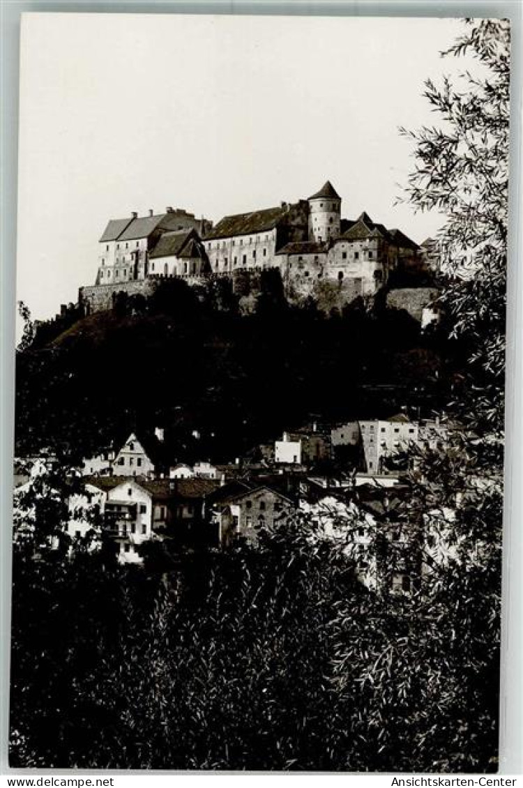38020213 - Burghausen , Salzach
