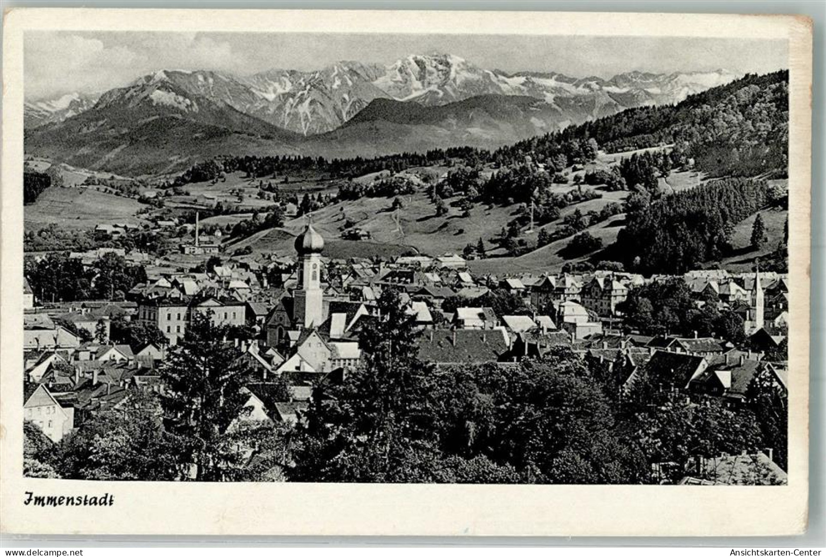 38020353 - Immenstadt i. Allgaeu