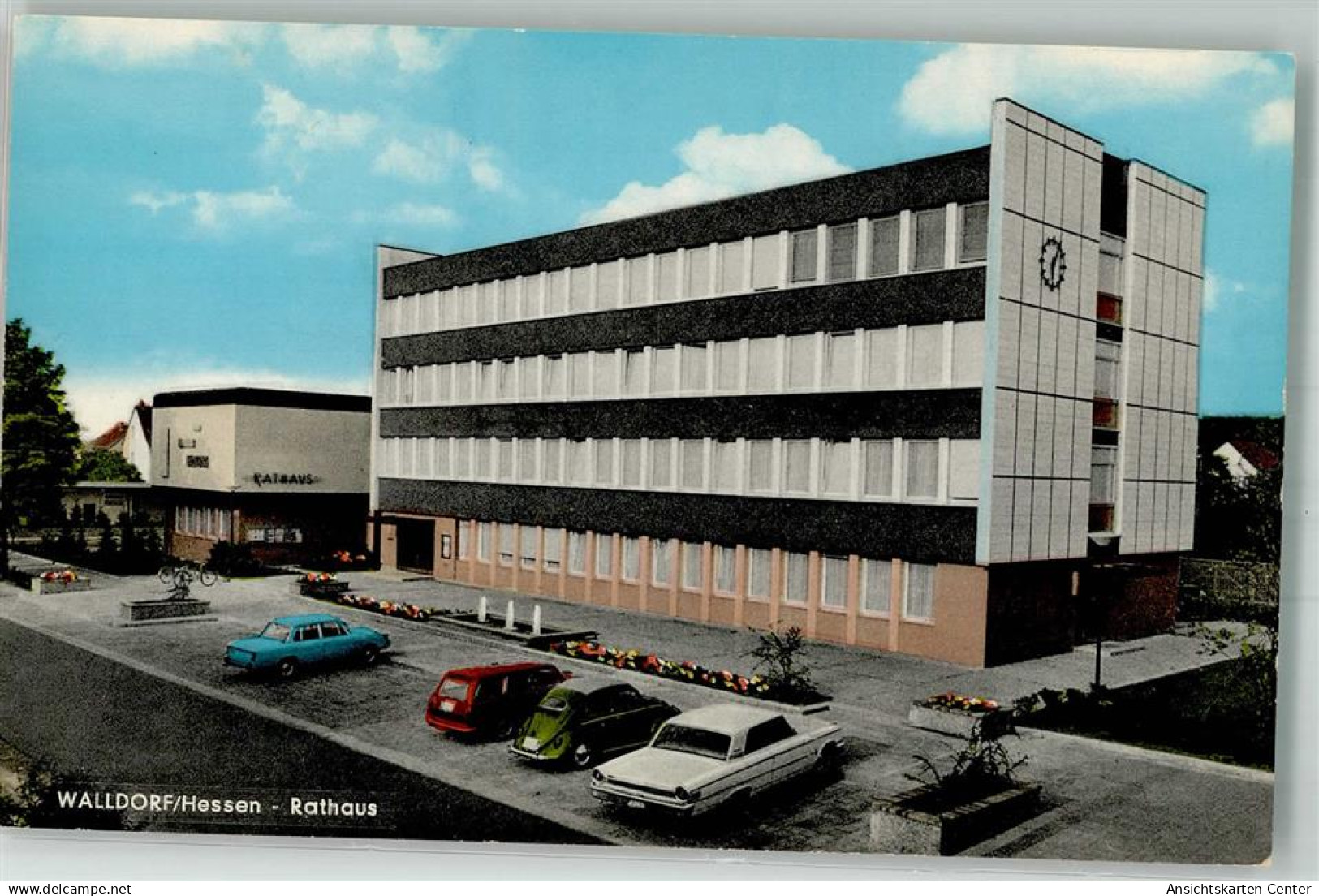 38020605 - Walldorf , Hess