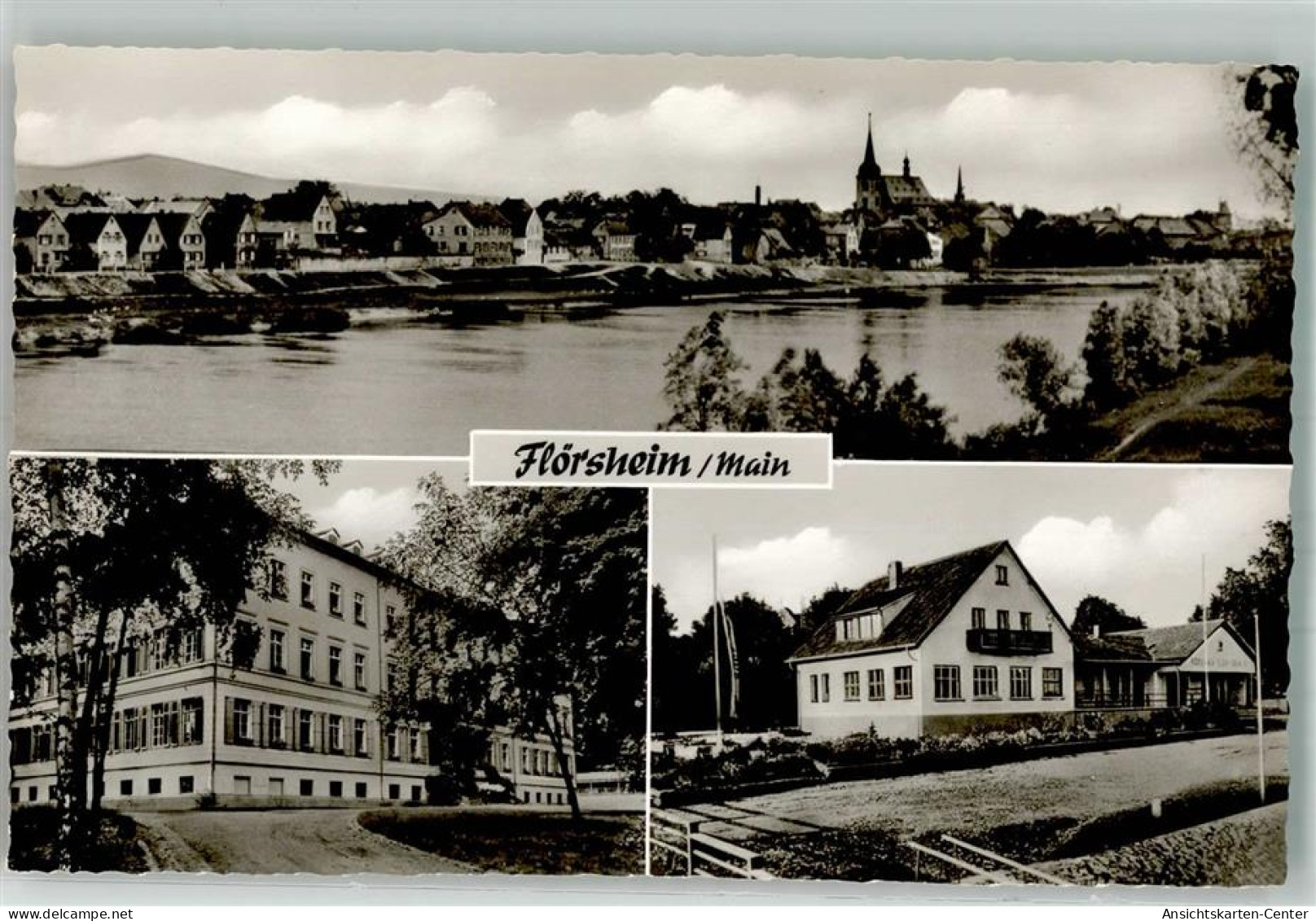 38020780 - Floersheim am Main