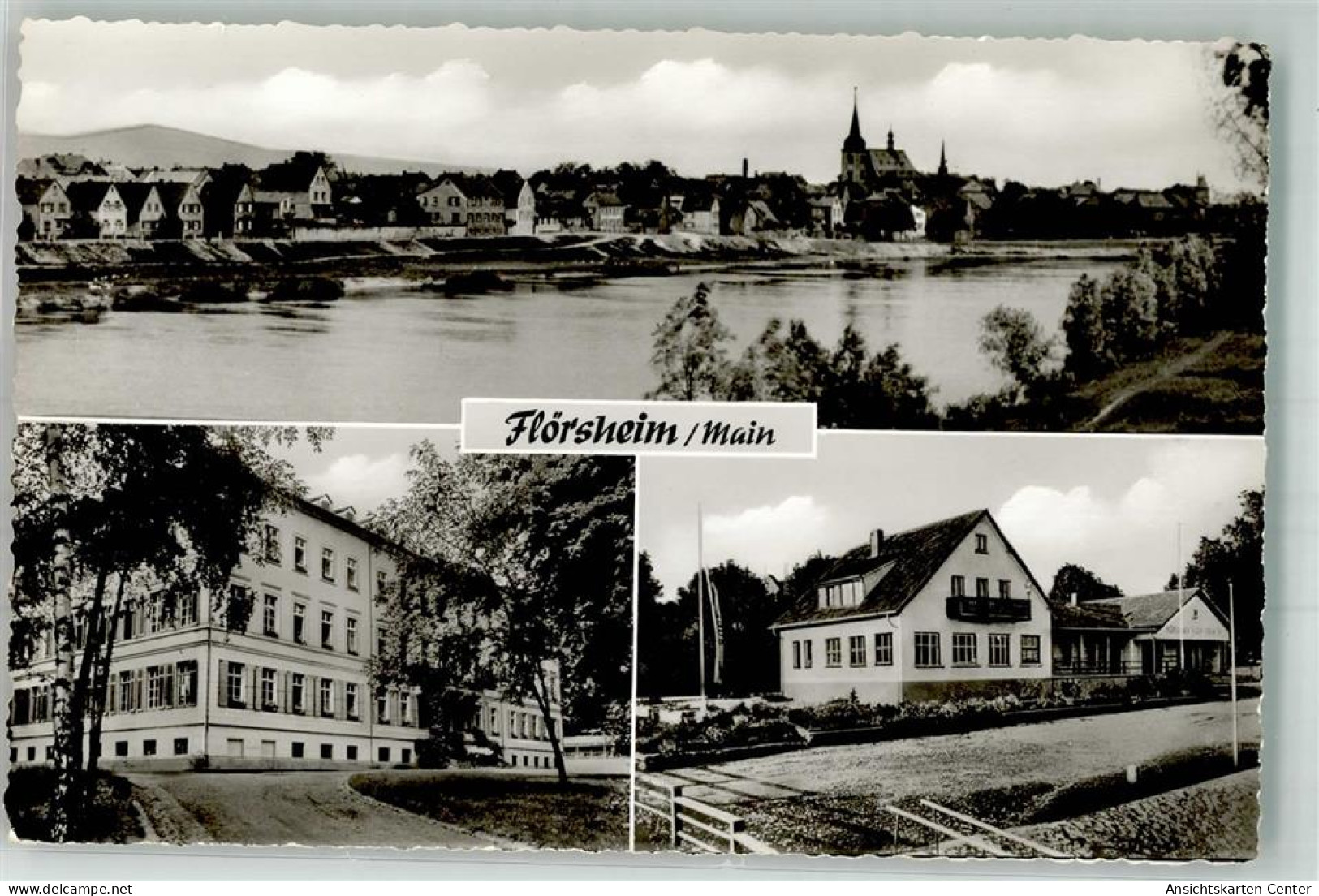 38020782 - Floersheim am Main