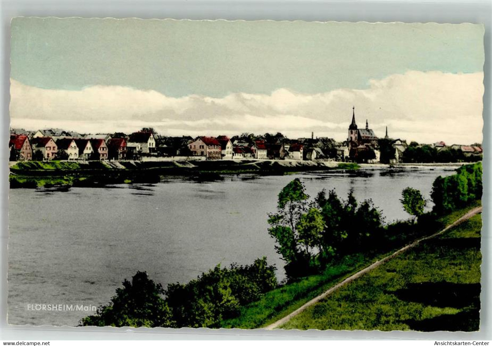 38020783 - Floersheim am Main