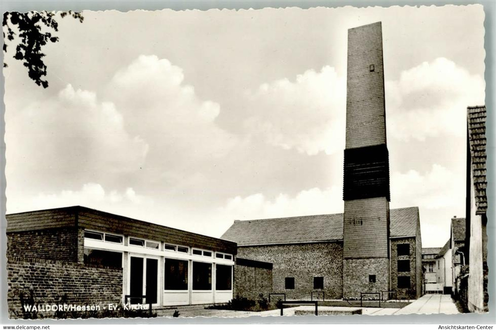 38020797 - Walldorf , Hess