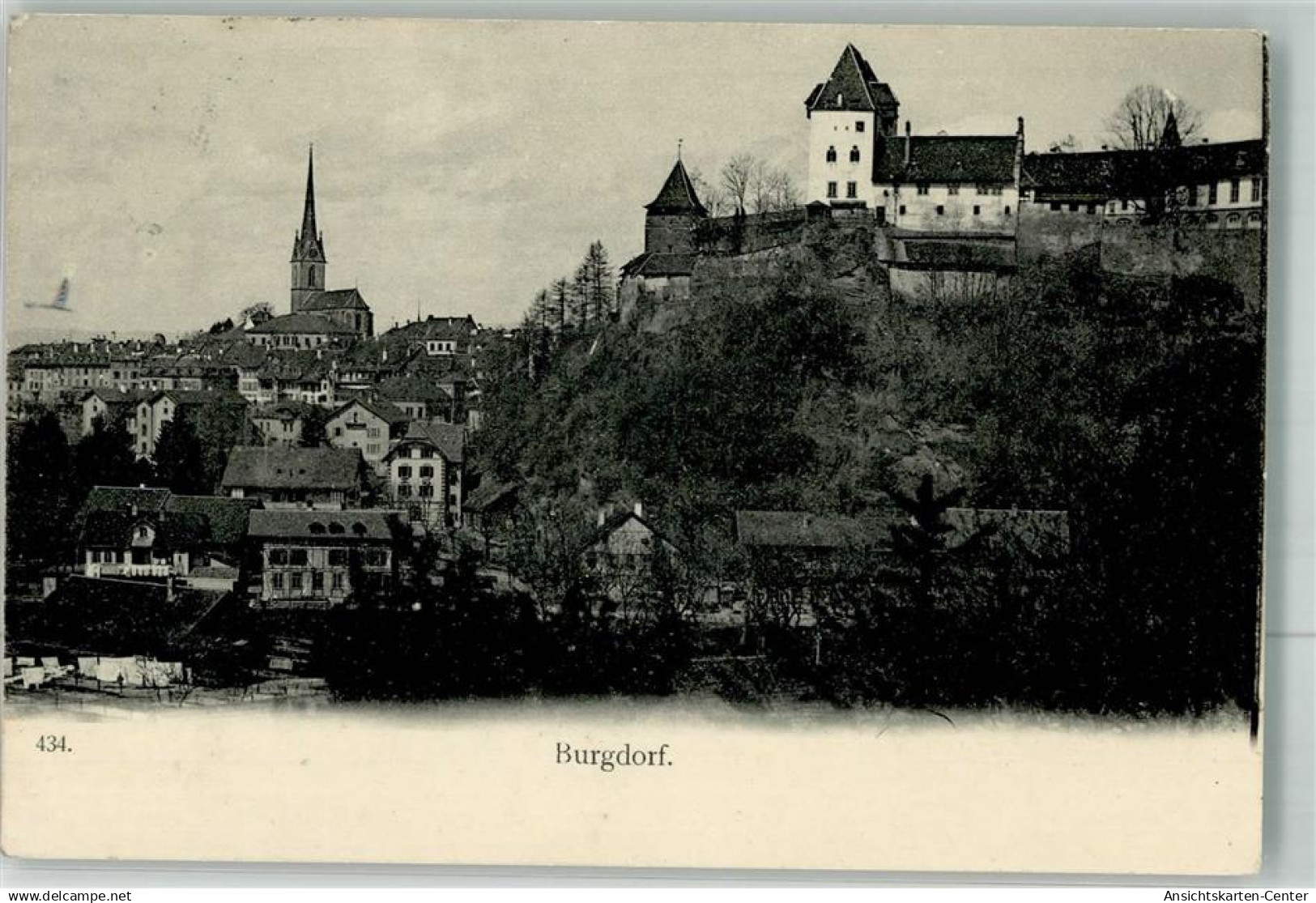 38023199 - Burgdorf Berthoud