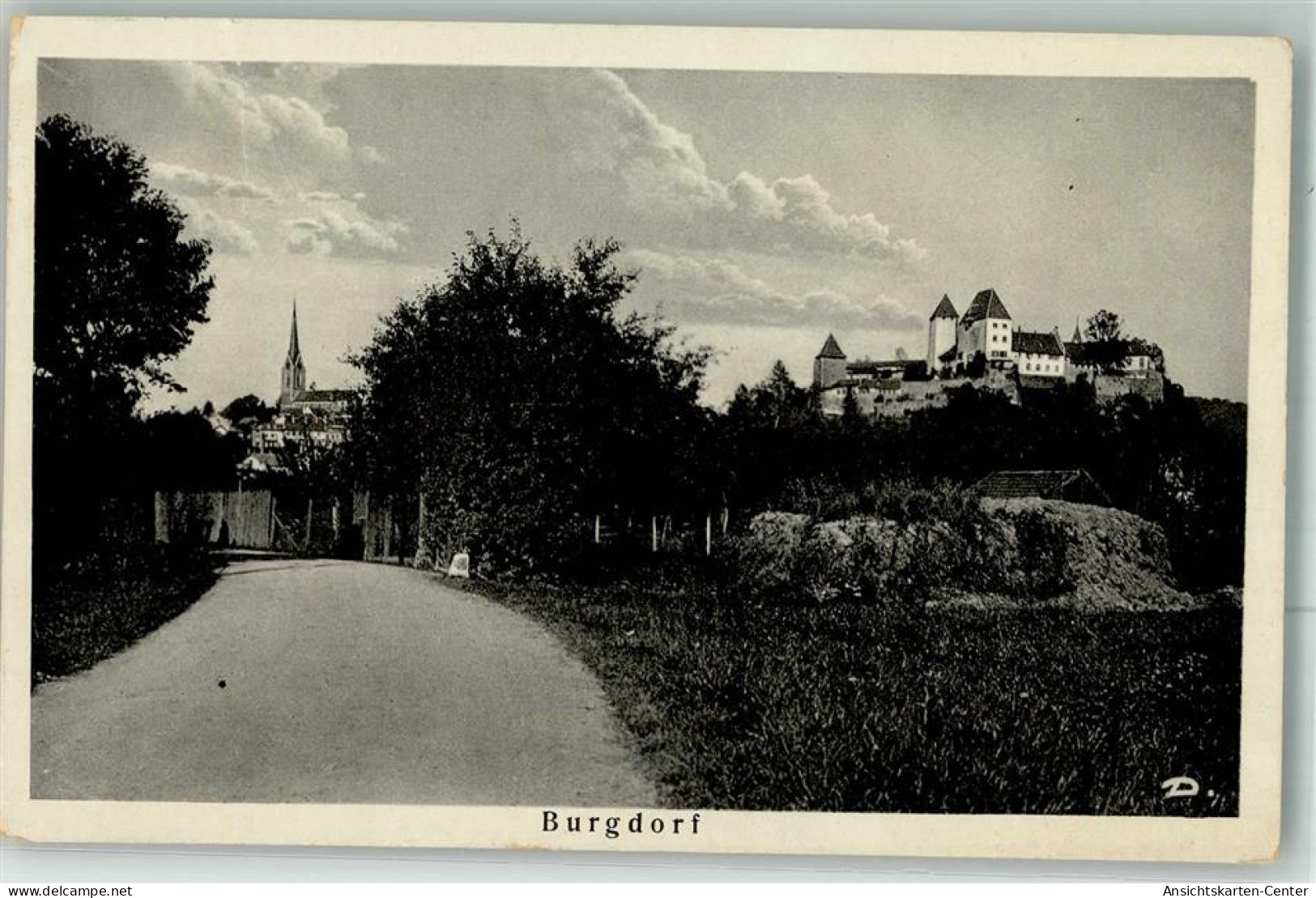 38023259 - Burgdorf Berthoud