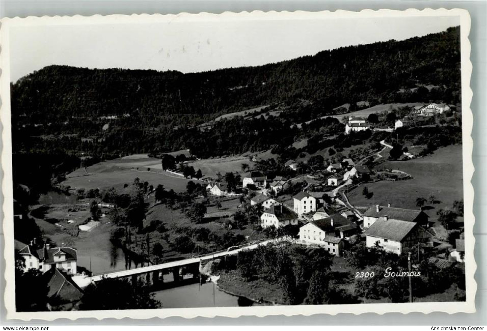 38024666 - Goumois Vautenaivre