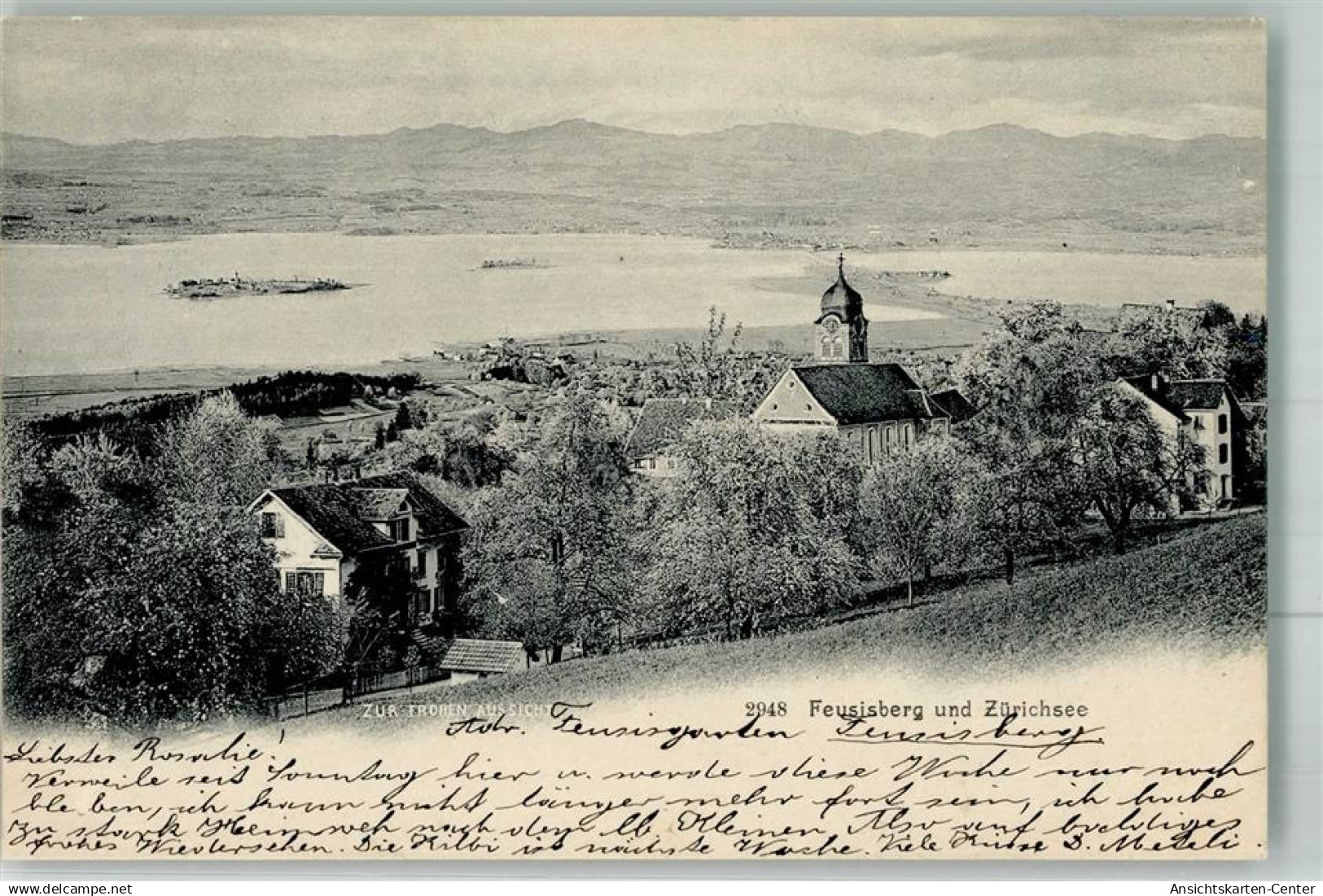 38025084 - Feusisberg