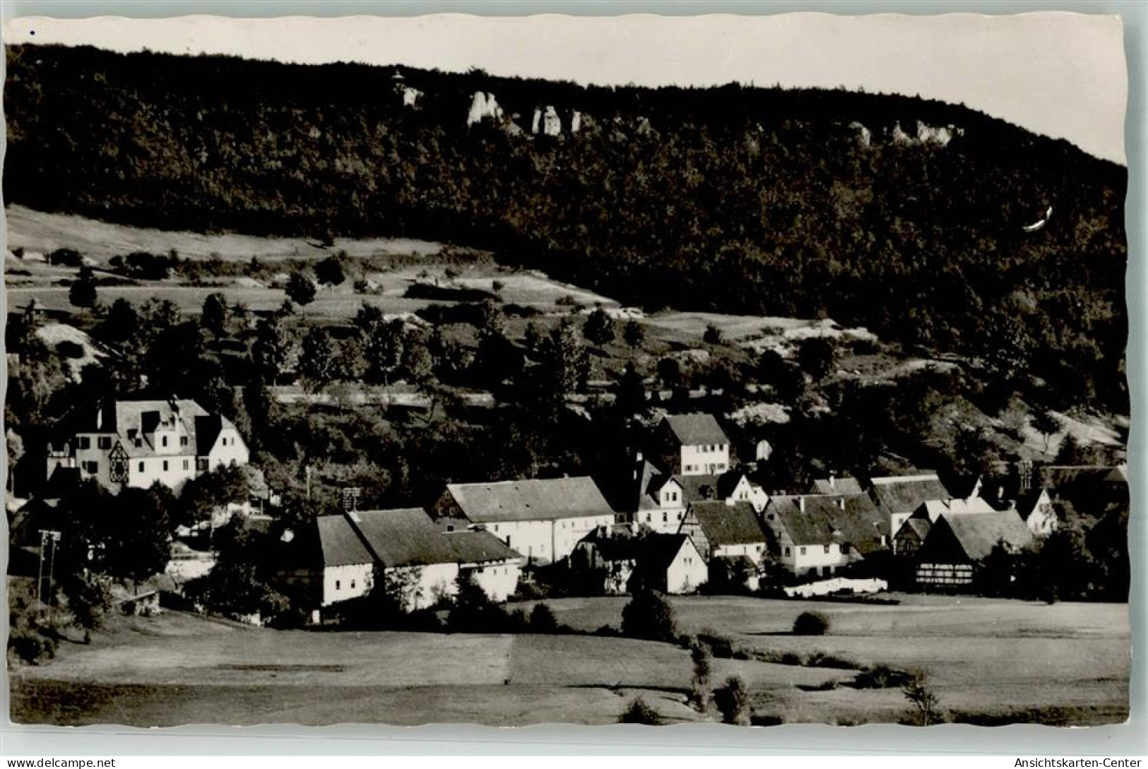 38026840 - Heiligenstadt , Oberfr