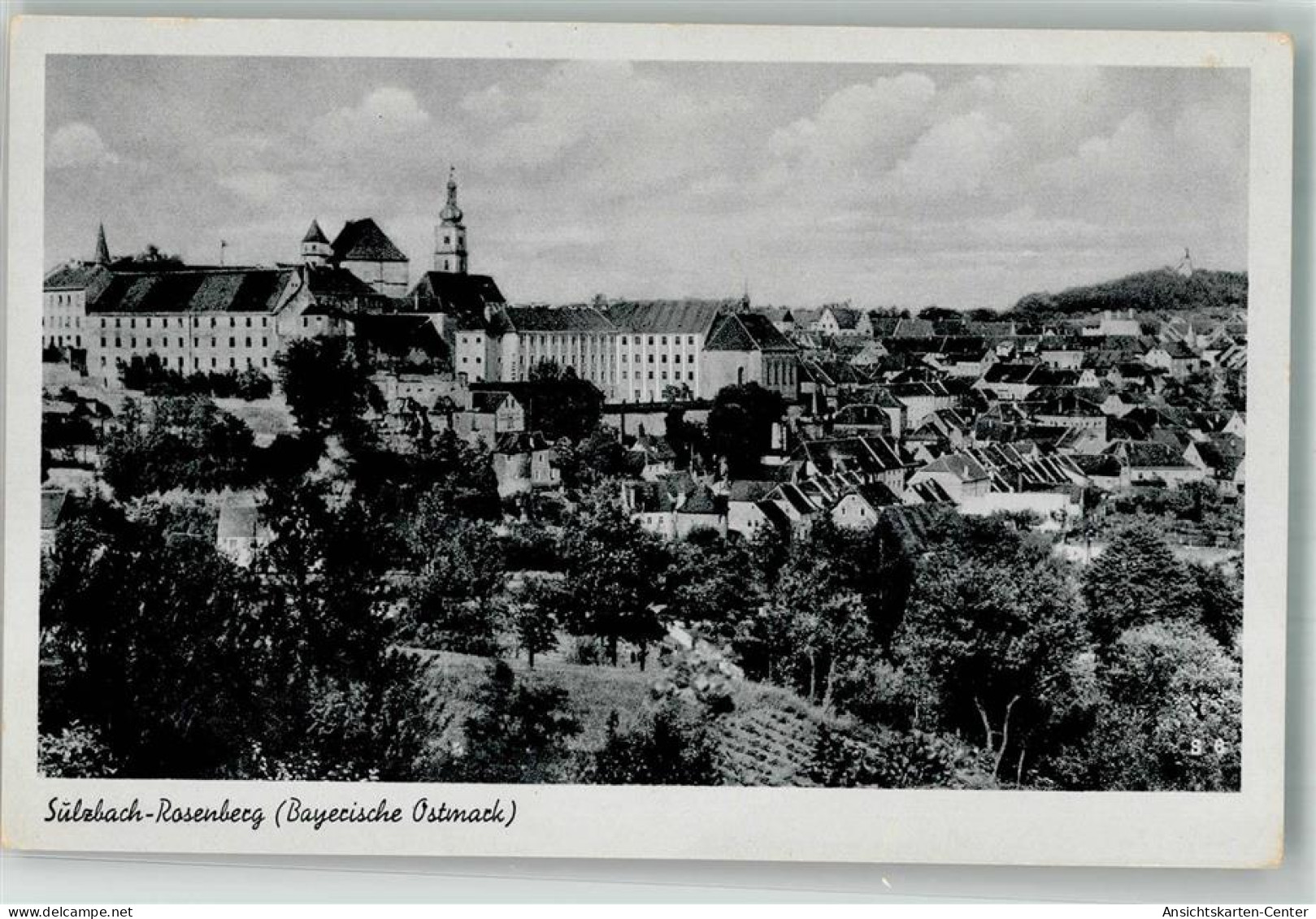 38027831 - Sulzbach-Rosenberg