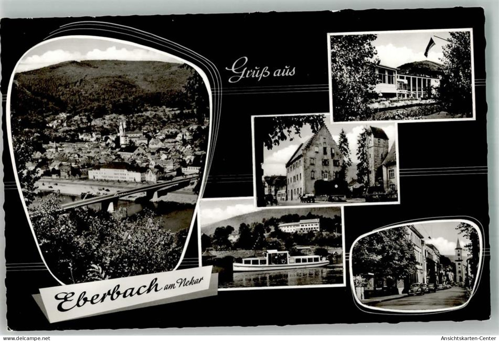 38028060 - Eberbach , Baden