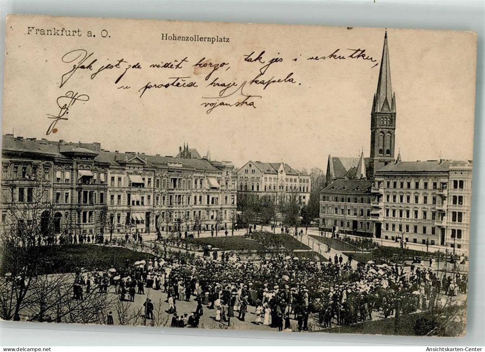 38028189 - Frankfurt , Oder