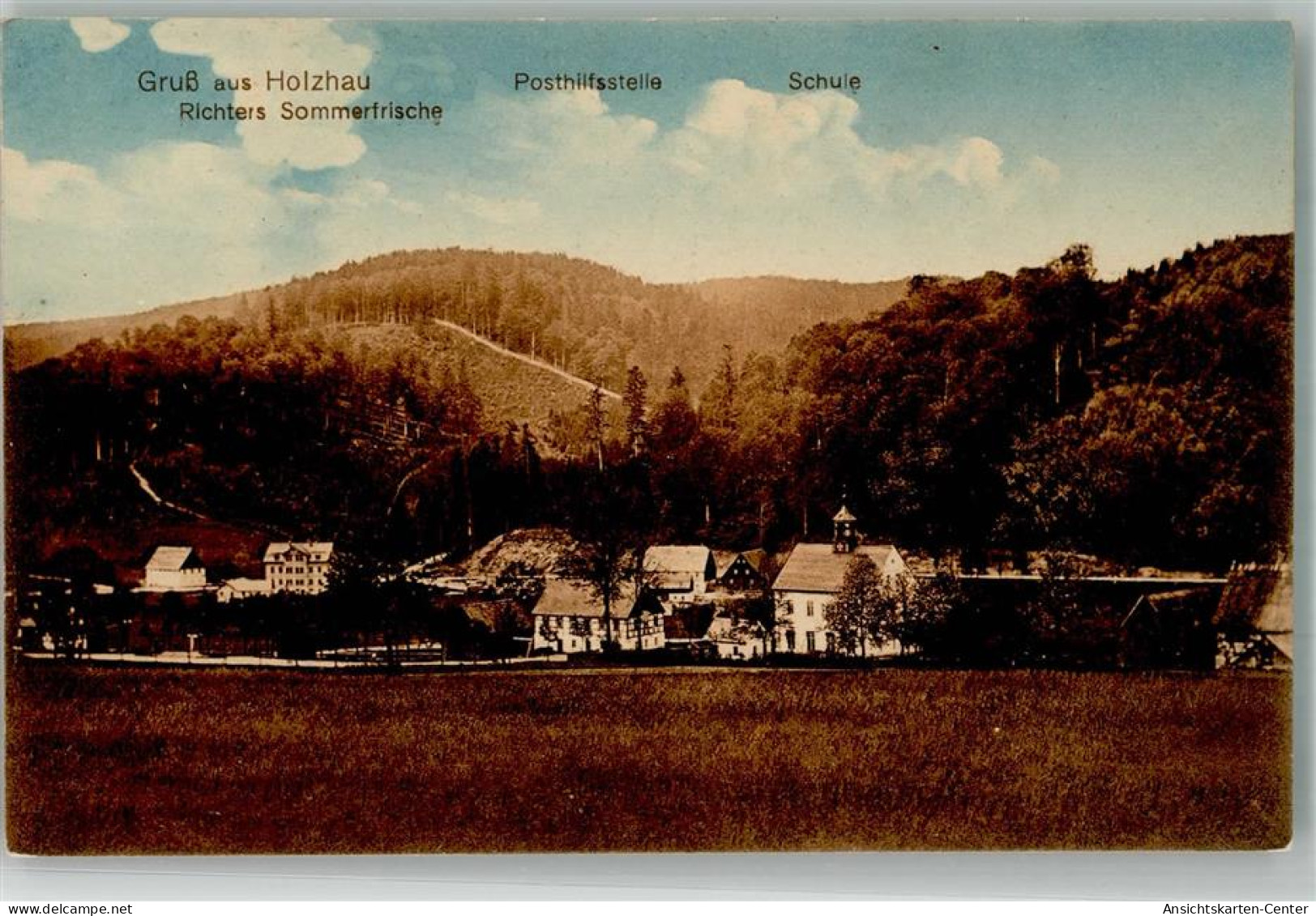 38028670 - Holzhau