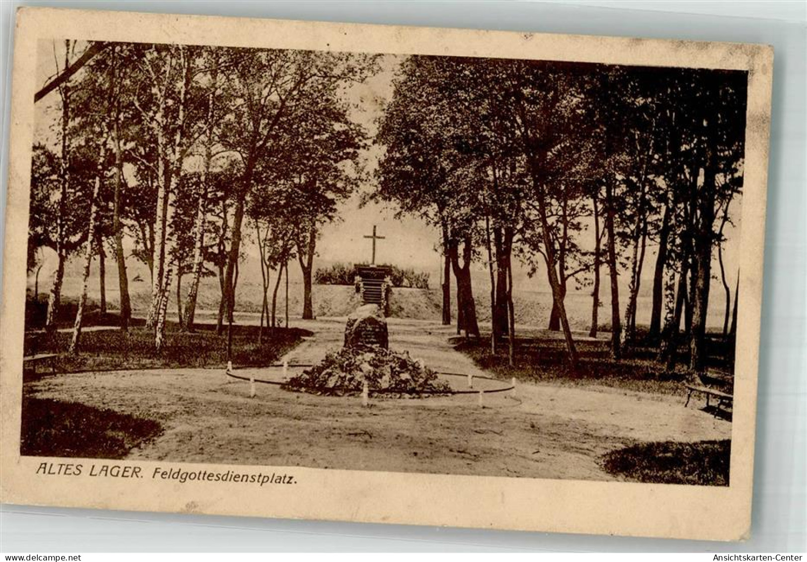 38028730 - Altes Lager