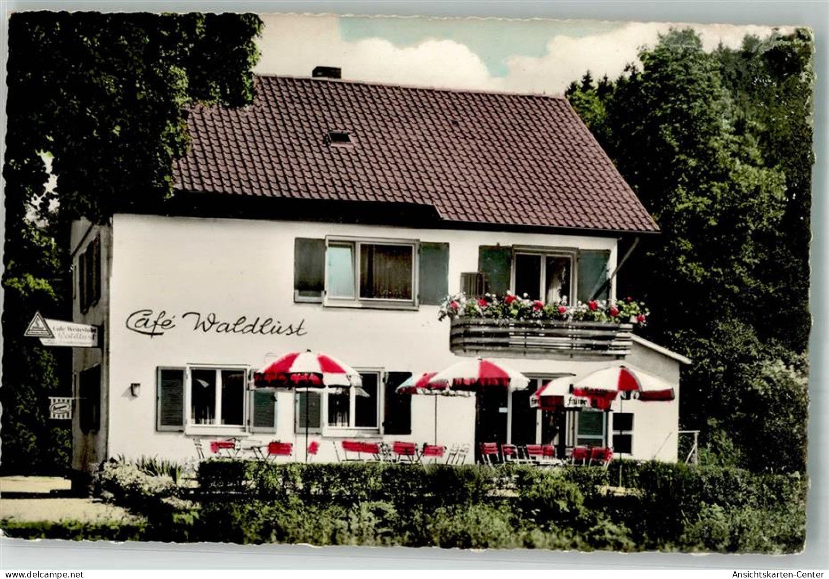 38028769 - Altensteig , Wuertt