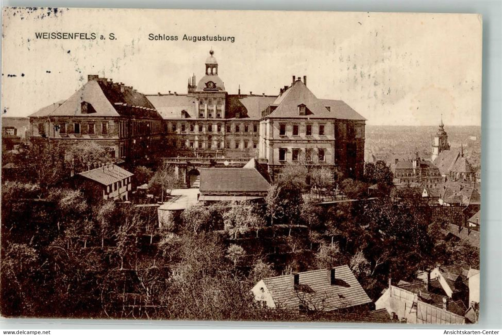 38029343 - Weissenfels , Saale