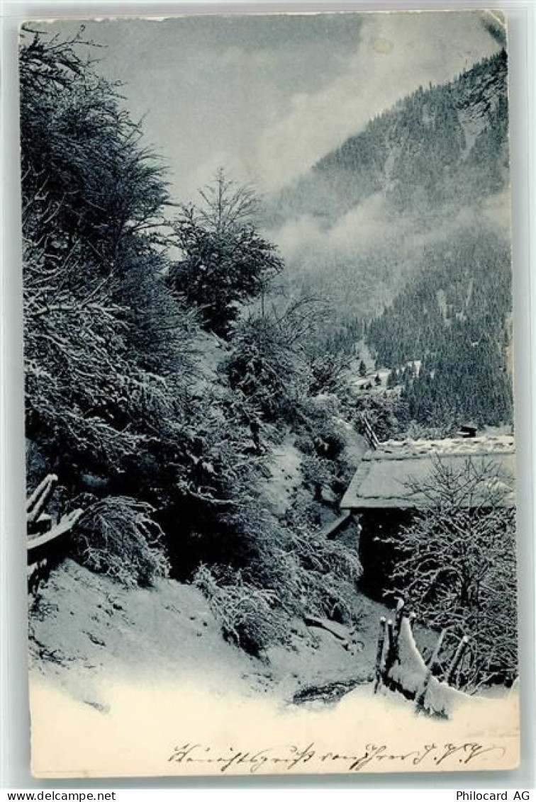 3803 Beatenberg - 39365531