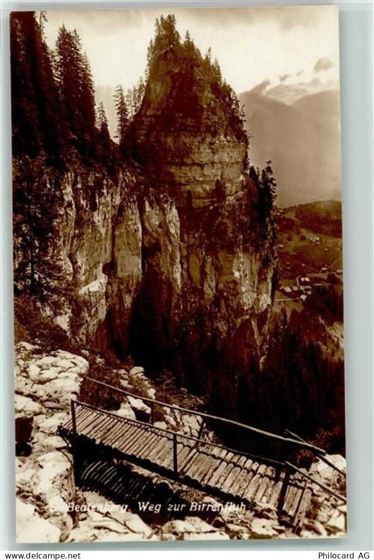 3803 Beatenberg - 39365532