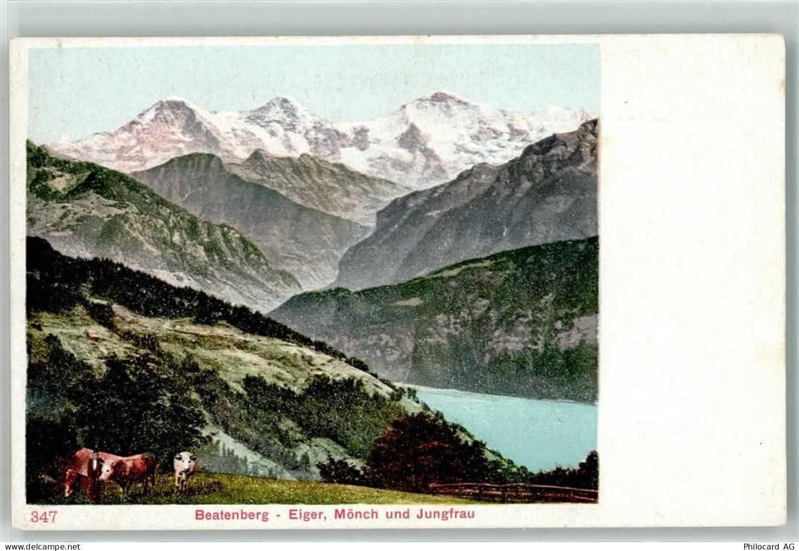 3803 Beatenberg - 39365557