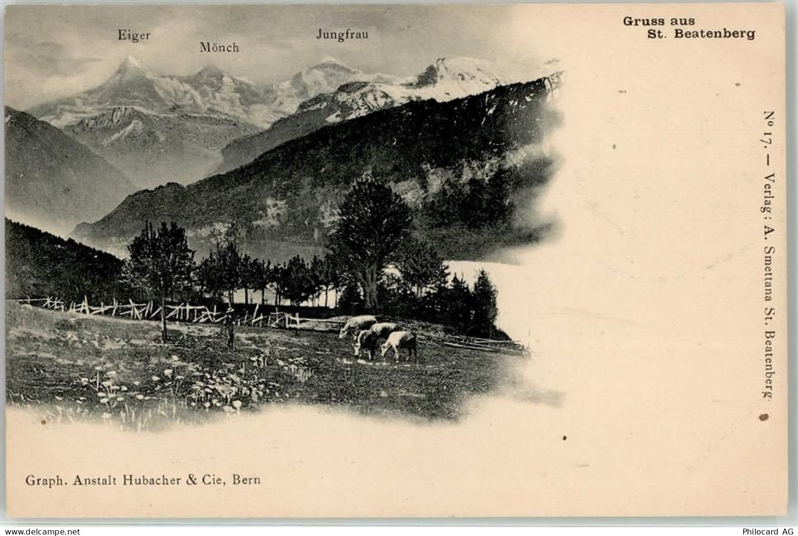 3803 Beatenberg - 52032127