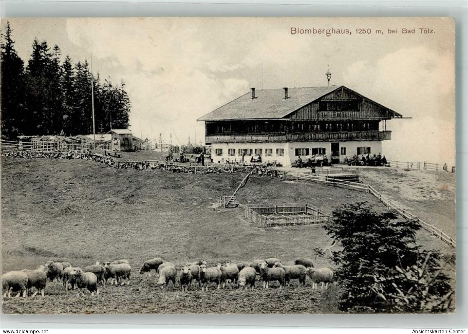 38030200 - Bad Toelz