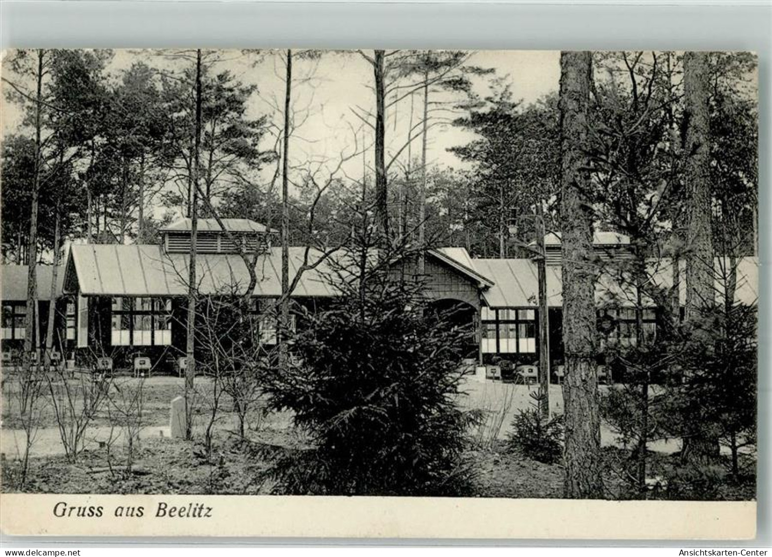 38030300 - Beelitz , Mark