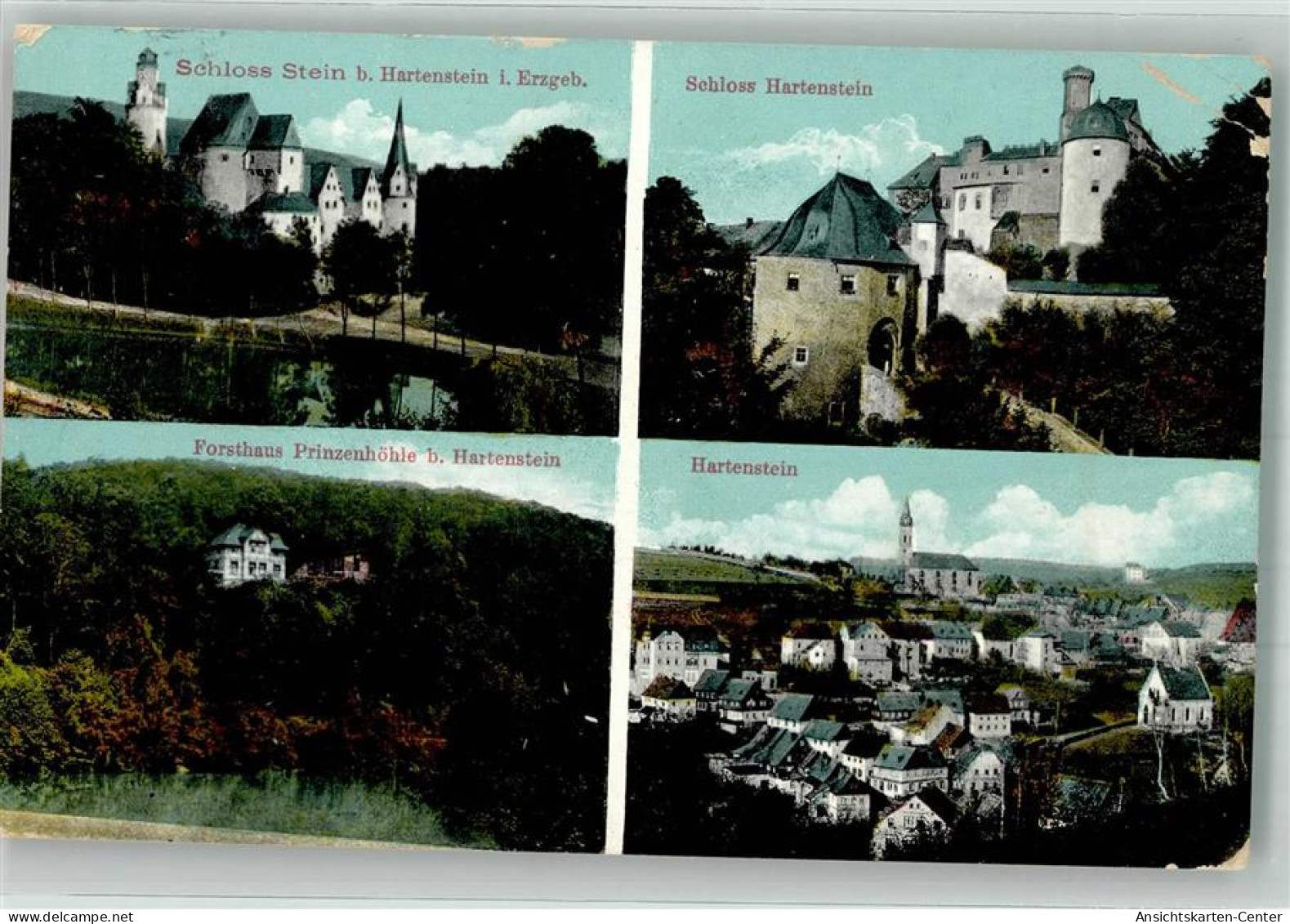 38030776 - Hartenstein b Zwickau