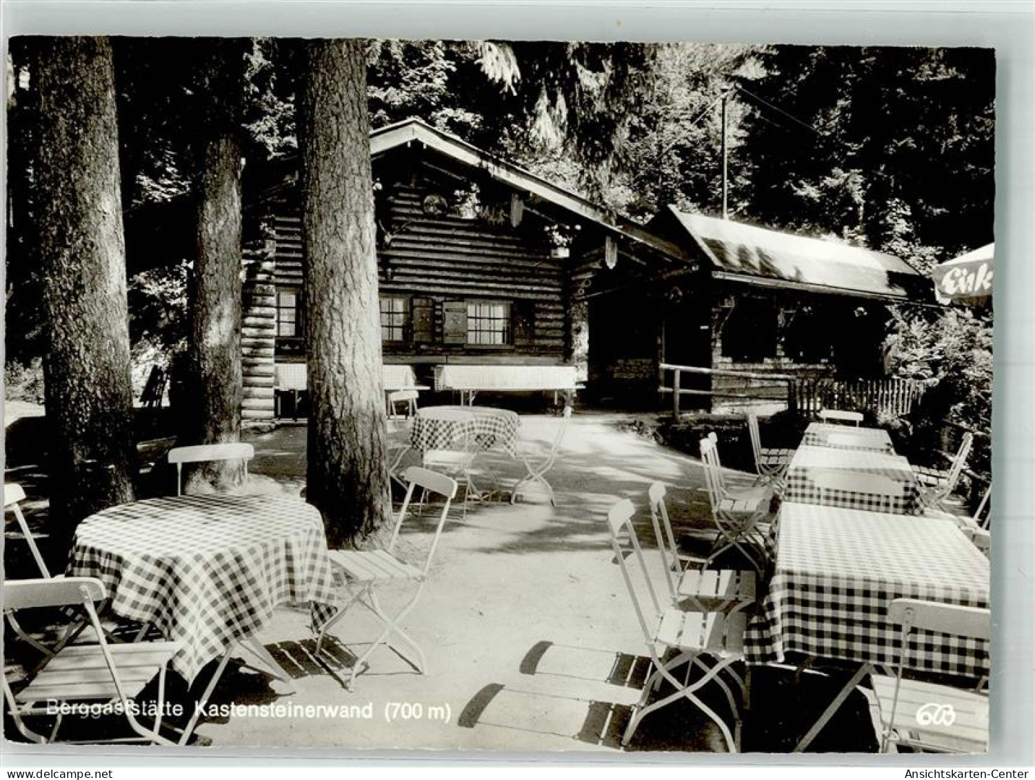 38031114 - Bischofswiesen