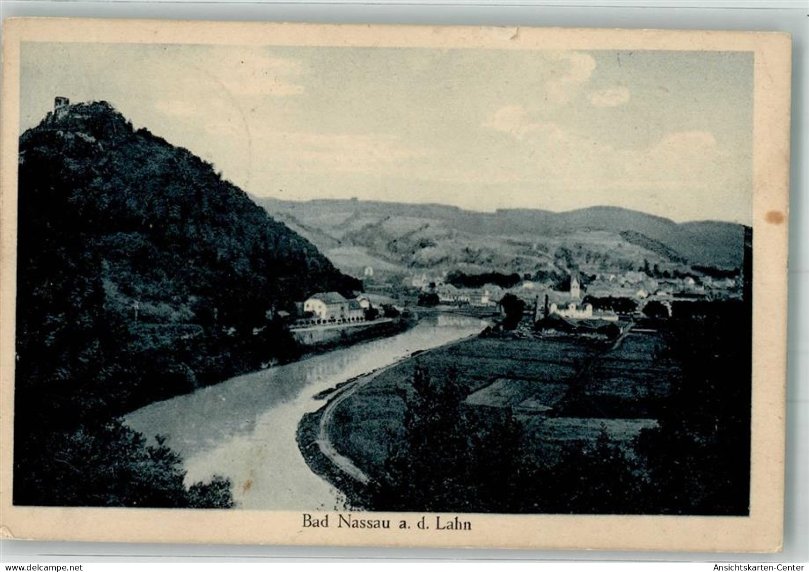 38032592 - Nassau , Lahn