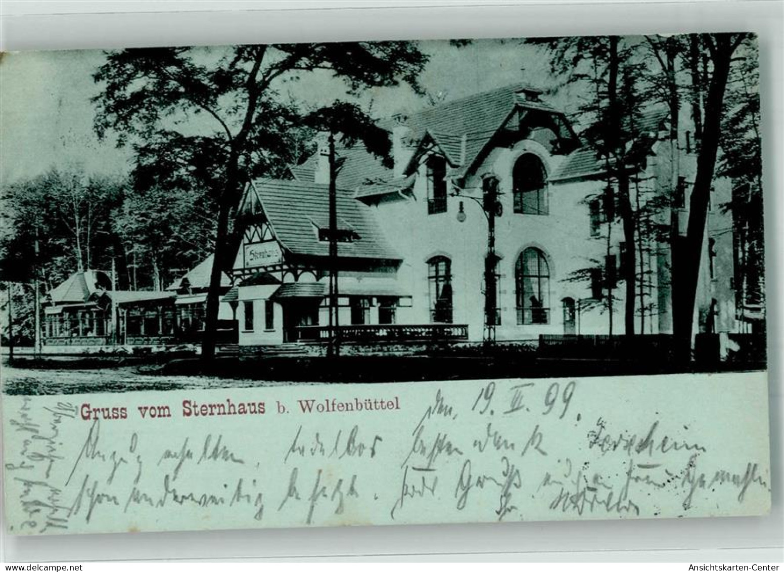 38033219 - Wolfenbuettel , Niedersachs