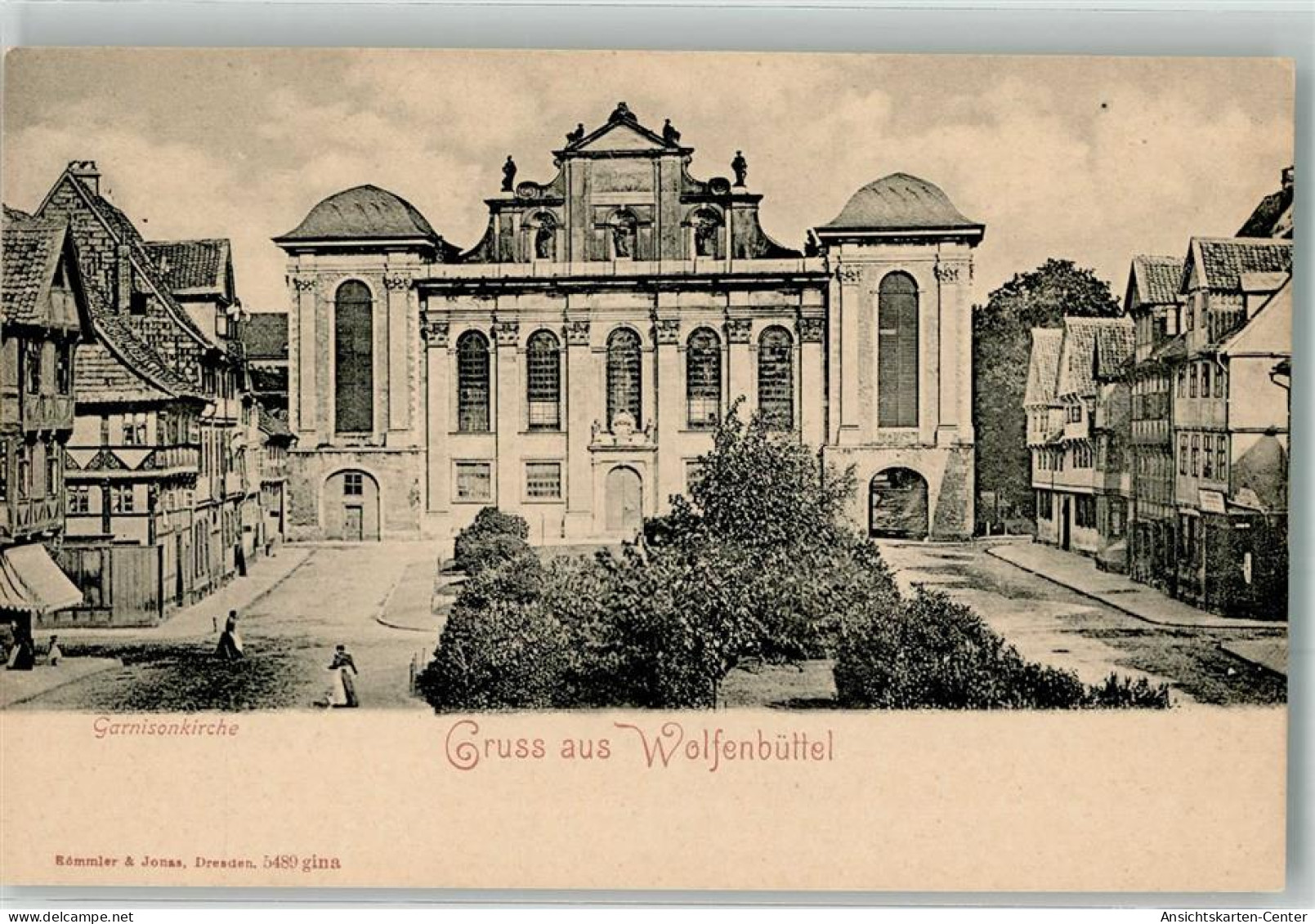 38033282 - Wolfenbuettel , Niedersachs