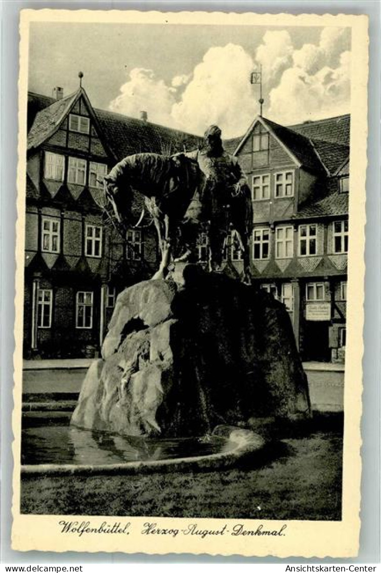 38034709 - Wolfenbuettel , Niedersachs