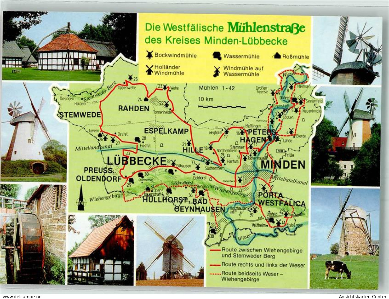 38034742 - Minden , Westf