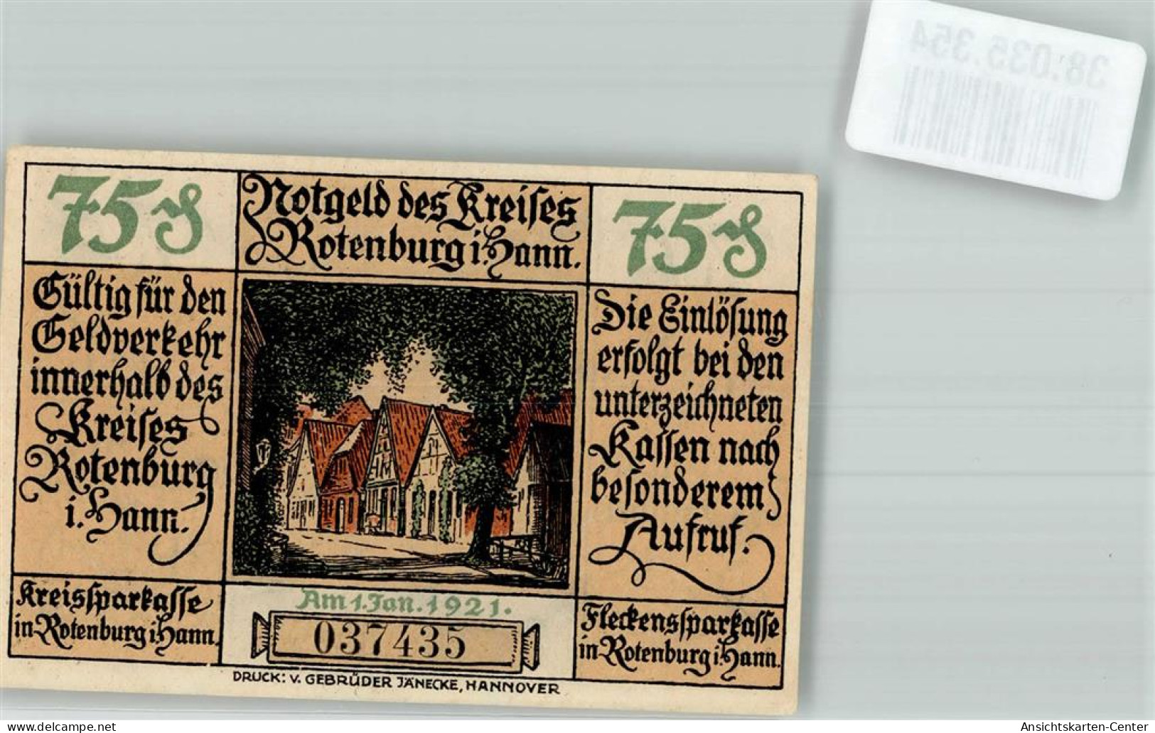 38035354 - Rotenburg Wuemme