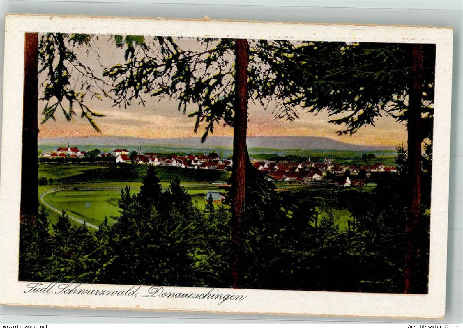 38035492 - Donaueschingen