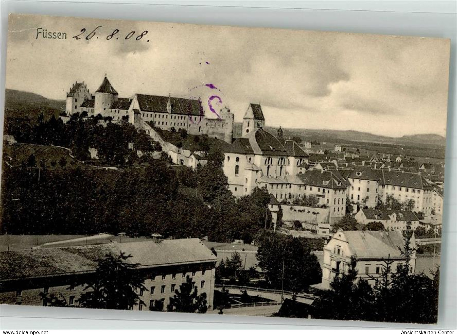 38035522 - Fuessen