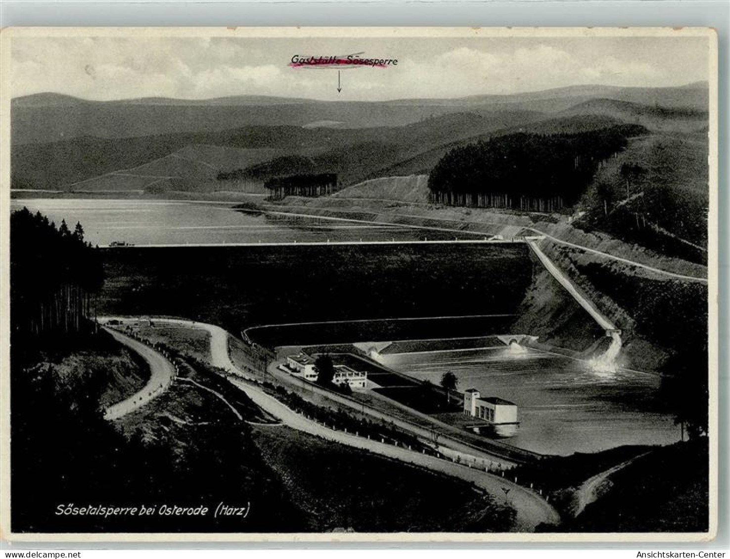 38035982 - Osterode am Harz