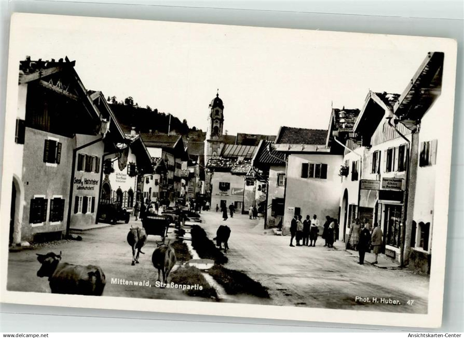 38036134 - Mittenwald